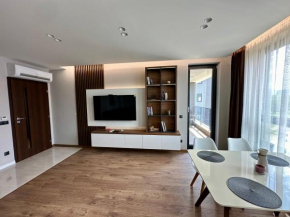 Apartment G17